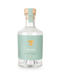 Gin do Atlântico