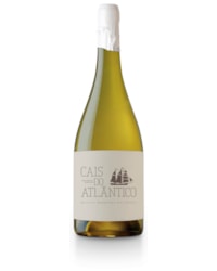 Cais do Atlântico