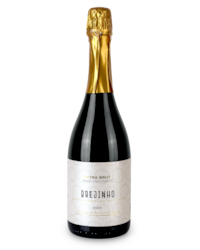 Espumante Branco Extra Brut