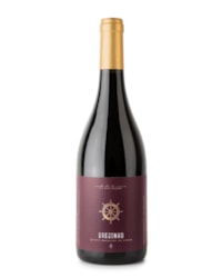 Reserve Red